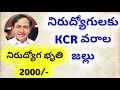 trs .k c r విజయోత్సవ song అందరి నోట కేసీఆర్ మెచ్చిన పాట