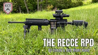 The RECCE RPD