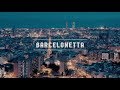 Barcelonetta - Motion x Volcom