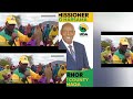 YAA DINNE DIDAA NEW COM.KELLO HARSAMA CAMPAIGN SONG|MARSABIT GOVERNOR 2022 @TaChEJnR