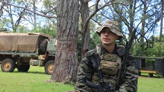 Cavalry Scout - Career Overview - 19D - US Army