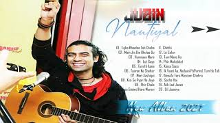 Best Of Jubin Nautiyal 2021 | Jubin Nautiyal New Songs | Hindi Heart Touching Songs 2021|| Lut Gaye