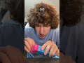 trying asmr fidget watch shorts