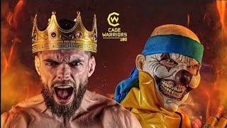 Interview with Adam Cullen (8-2) ahead of his fight with Tobias Harila on 15.11.24  #UFC #MMA #UKMMA