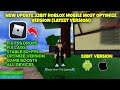 HOW TO FIX LAGS IN ROBLOX MOBILE 2024 BLOXFRUIT | 32BIT VERSION BOOSTS 60FPS+ | ALL ANDROID VERSION