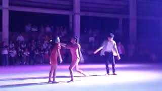 Mahal ko o Mahal ako (Dance)