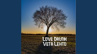 Love Drunk