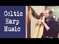 Cysga Di Fy Mhlentyn Tlws | Tiffany Schaefer, Celtic Harp (+ free sheet music)