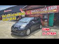 Yaris S Limited | Yaris Bakpao | Cat Masih Asli @nurlymuchkarim3167