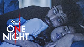 One Night | Ft. Akshay Anand Kohli & Ashmita Jaggi | Flick | The Zoom Studios