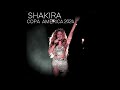 SHAKIRA - CONMEBOL COPA AMÉRICA 2024 FINALS PERFORMANCE (25 Minute Extended Version)