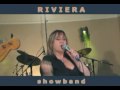 riviera showband twist and shout