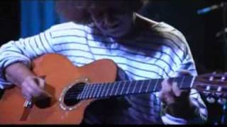 PAT METHENY GROUP - \