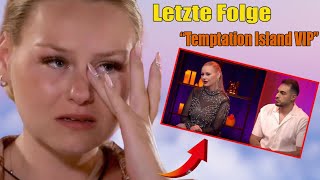 Geheimnisse der letzten Folge von „Temptation Island VIP“ gelüftet