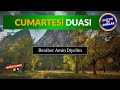 cumartesİ gÜnÜ duasi dİnle kuran ve dualar