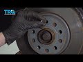 how to replace front brakes 2011 2018 volkswagen jetta