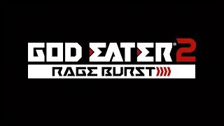 GOD EATER 2 RAGE BURST_ライブ配信動画