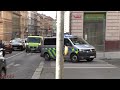 prague police response compilation 35 praha policie Čr sestřih 35 cz 5.2022