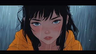 【作業用BGM】Cyberpunk Rainy concrete TOKYO   - 新東京サイバーパンク