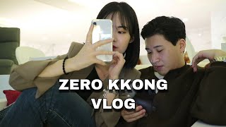 남자친구랑 부산여행 vlog ep.01