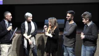 14° Florence Queer Festival 2016 - Caterina Caso - Questa è la mia storia