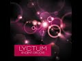 lyctum power of the atmosphere