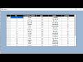 C# Tutorial: Load Data from SQL Database & Format DataGridView