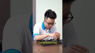 Học sửa máy tính làm nghề gì?