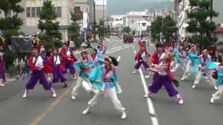 我楽多　～2013赤穂でえしょん祭り(駅前通り会場)