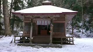 潮山神社2017.12.29