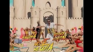 Maluma - No Se Me Quita  ft. Ricky Martin