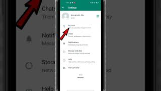 WhatsApp status secret tricks [ Whatsapp status hidden setting] [#hidestatus \ #shortsvideo ]