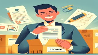 National Notice Record Recording Packages: What They Are and How to Choose the Best One for You