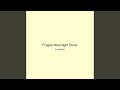 Fragile Moonlight Silver