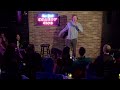 new york comedy club competition 2021 finals set jamie wolf stand up comedy