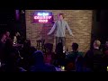 new york comedy club competition 2021 finals set jamie wolf stand up comedy