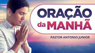 ORAÇÃO DA MANHÃ DE HOJE - 24 DE JUNHO - Deixe seu Pedido de Oração 🙏🏼