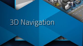 visTABLE®tutorial: 3D Navigation