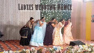 Wedding Dance Choreography | Banna Re | Navrai | Yaad Piya Ki Aane Lagi | Laung Laachi