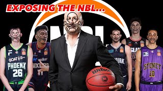 EXPOSING THE NBL...