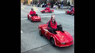 2024 Wilmington Christmas Parade