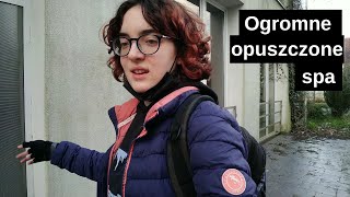 Ogromne opuszczone spa - trailer