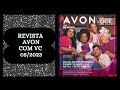 Revista Avon Com Vc Campanha 05/2023 @AvonBR