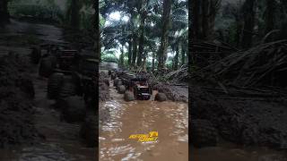 test waterproof #mn128 #buggy  #rccar #rc #offroad #crawler #adventure #injora #austar #axial #scx10