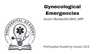 Gynecological Emergencies