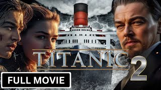 Titanic 2 Full Movie (2025 ) A Modern Marvel or History Repeating? 🚢 | Full Story \u0026 Updates 🌟