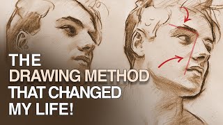 The Drawing Exercise that Changed My Life