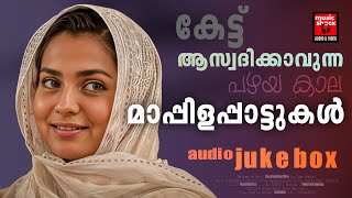 പഴയ കാല തകർപ്പൻ മാപ്പിളപ്പാട്ടുകൾ Mappila Songs | Old Mappilappattukal | Malayalam Mappilappattukal