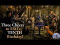 ESO’s 2024 Jubilee Event is Going to Be HUGE