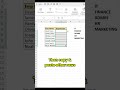 excel tips 03 how to excel data validation in 20 sec excel 1 minute tricks exceltips exce